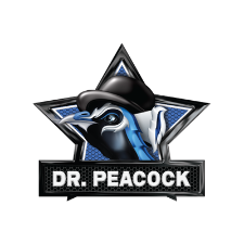 Dr.peacock